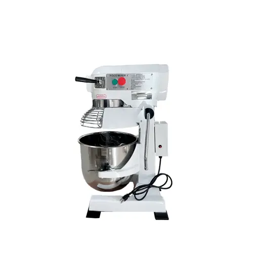 Batidora industrial de 10 litros