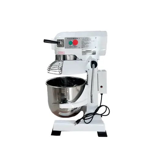 Batidora industrial de 20 litros