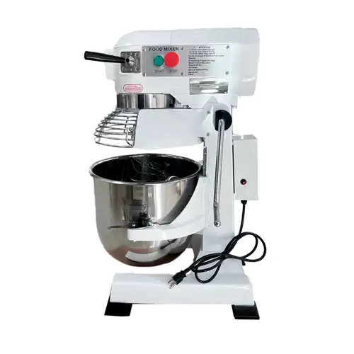 Batidora industrial de 30 litros