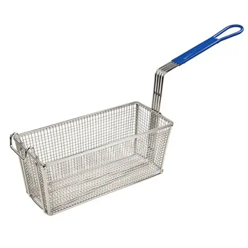 Canastilla para freidora de 3 y 4 quemadores