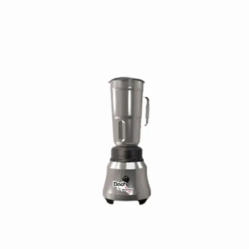 Licuadora industrial de 2 litros
