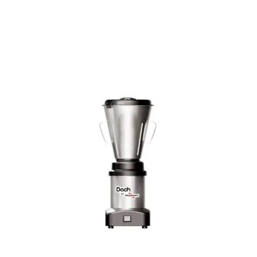Licuadora industrial de 8 litros