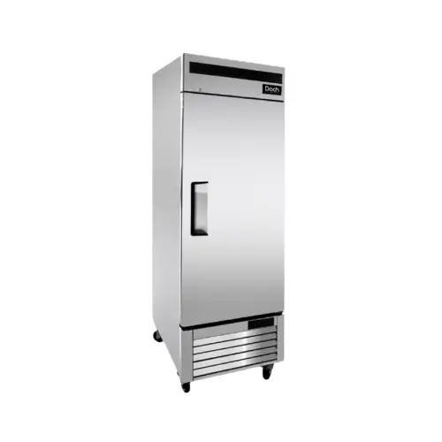Refrigerador industrial de conservación 1 cuerpo