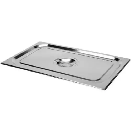 TAPA LISA PARA BANDEJAS GN 1/1